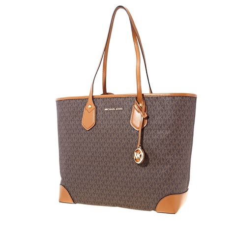 michael kors eva tote.